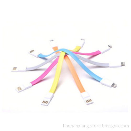 Hot Selling Magnetic USB Cable for iPhone 5/5S/5C